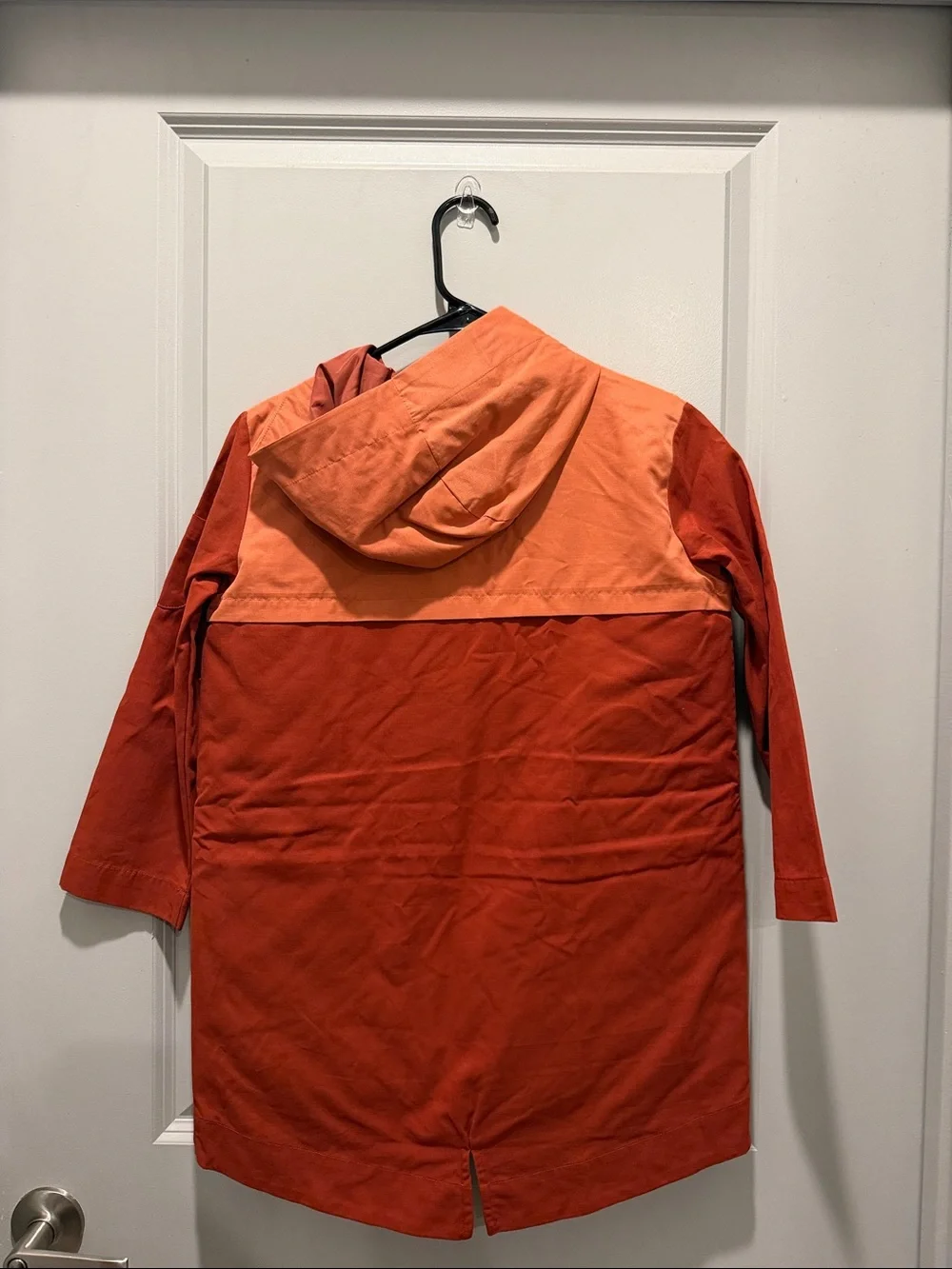 The Sunday Collective Jacket | Hooded Jacket | Sz 8 Boys